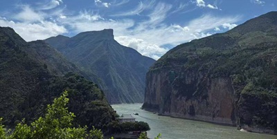 小小三峽